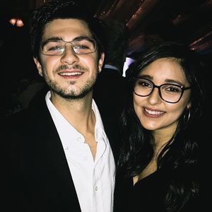 Meet your Posher, Victoria